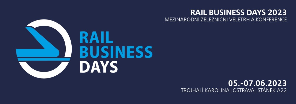 Rail Business days 2023