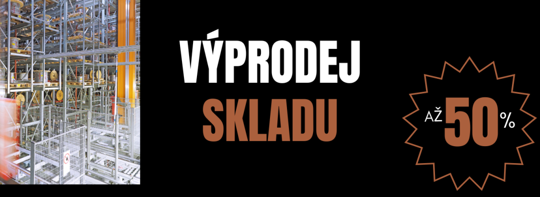 Délky k okamžité expedici Délky k okamžité expedici